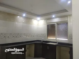  2 شقة فاخرة جديدة 170م طابق للايجار السكني .