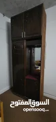  3 خزانه حائط خزانه طابقين
