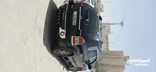  3 جيب هونداي توسان 2007