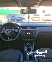  5 سكودا توماتيك ماتور 2000