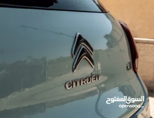  11 ستروين c3 ترخيص 2018 ماطور 1200 تيربو موفرة بالبنزين واقتصادية