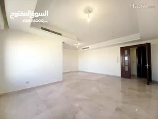  12 شقة شبه مفروشة للإيجار في عبدون  ( Property 34046 ) سنوي فقط