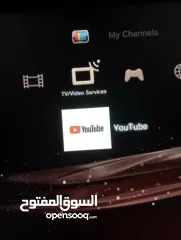  18 موجود جهاز بلاي ستيشن 3 وجهاز كمبيوتر بلاي ستيشن 3 مهكره مع ايتين وجهاز كمبيوتر مع شاشه توصيل مجاني