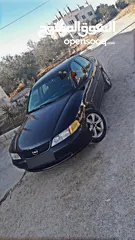  3 اوبل فيكترا الجوهر 97