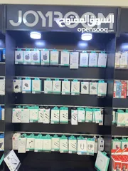  6 ‏محل اتصالات للبيع