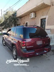  13 شيفروليه بليزر