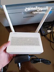  14 راوتر موسع WiFi 6 أحدث تقنية للسرعات العالية مبرمج جاهز