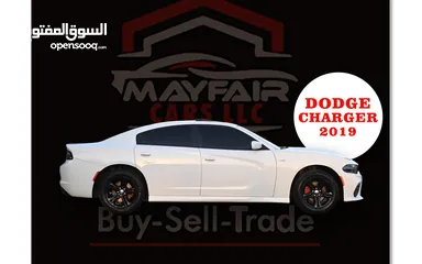  5 0% DP - ENGINE  GEAR  CHASSIS GUARANTEE - DODGE CHARGER SXT - 2019 - 3.6TC V6 RWD - US SPECS