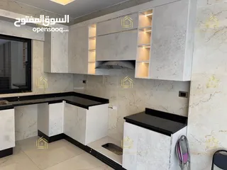  2 شقة فاخرة سوبر ديلوكس في أرقى واجمل مناطق دير غبار
