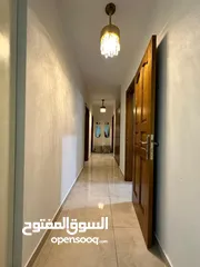  20 شقة مفروشة VIP رام الله الماصيون