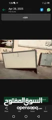  4 صندوق بكب للبيع بسعر الخرق 200 قابل للتفاوض  5 شناقل ...............................................