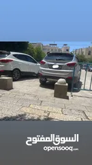  4 هونداي توسان