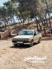  2 أوبل سكونا 88