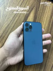  2 ايفون 12 برو للبيع