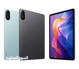 4 Redmi Pad2 اقل سعر في المملكة  256GB 2 ريدمي باد الاصدار الاحدث شاومي pad 2  11 انش تاب تابلت