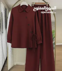  27 احدات الترندات من عنا وبس اطقم ستاتي وفساتين ولا احلا