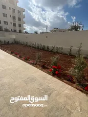  16 بالاقساط تشطيب فندقي في مرج الحمام منطقة الطبقة خلف مدارس الخمائل
