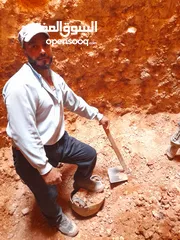  24 كمبريسات للايجار ابو عبدالله للحفريات العامه