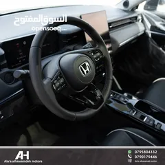  3 2023-2022 HONDA NS1 E2