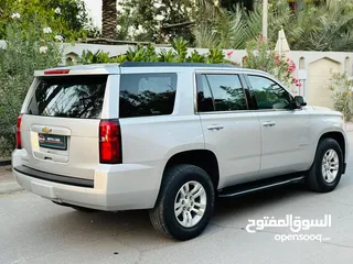  5 zero accident GMC Tahoe youkon well maintained excellent condition call or WhatsApp