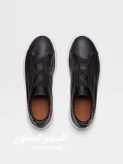  2 Original zegna brand shoes