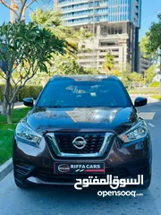  5 Nissan Kicks Year-2019.Single owner used car in Excellent condition with very well maintained