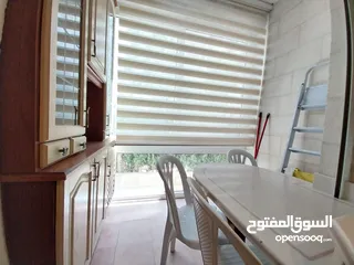  4 شقة للايجار في منطقة الدوار الرابع  ( Property 34842 ) سنوي فقط