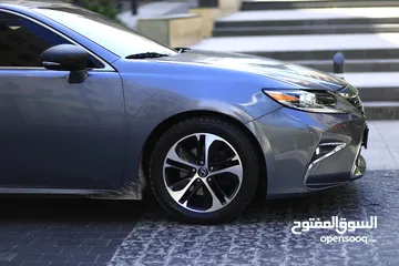  20 ‏LEXUS ES300H HYBRID لكزس es300h هايبرد  فل كامل فحص كامل