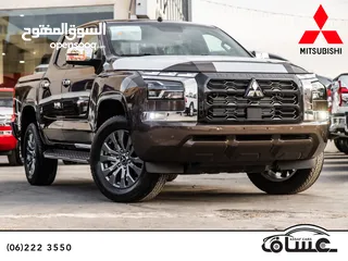  29 الان و حصريا بكفالة الوكيل لدى عساف للسيارات   Mitsubishi Sportero 2024