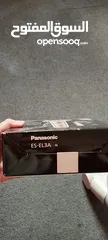  4 panasonic es-el3a epilator