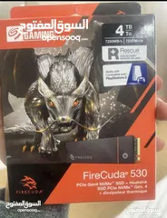  1 قطعتين داخلي وخارجي ...Ssd 4tb....... ps5 ذاكره بلاستيشن او تبديل تلفون S24 ultra 512 تواصل واتس