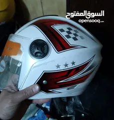  21 خوذ دراجات