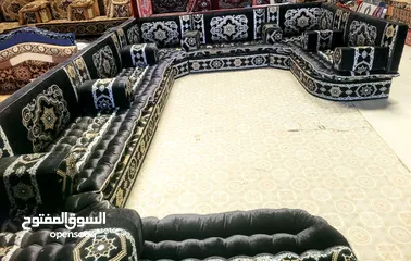  16 مجالس عربيه فاخره