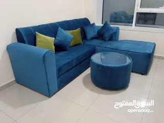  21 new sofa all