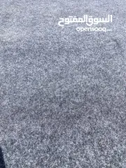  1 موكيت للبيع