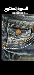  4 بنطلون ترو ريلجون اصلي True religion