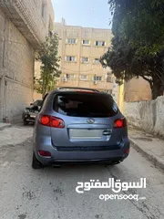  9 هونداي سنتافيه ترخيص 2006 اتومات ديزل ماتور 2200 بسعررر حرررق كاااش 27500 شصيات عمدان فخاد نخب