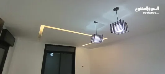  8 شقة للبيع طابق اول
