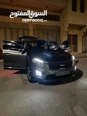  8 KIA سورينتو 2015 للبيع