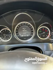  6 ‎مرسيدس E250 كوبيه 2011