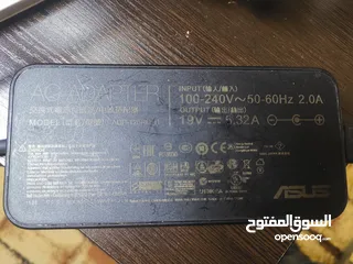 8 Asus Republic Of Gamers لابتوب جمينج