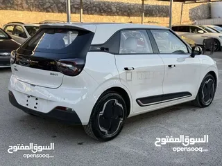  28 دونج فينج نامي بوكس2023 Dongfeng Nammi Box2023 ممشى حقيقي زيرو 6 الاف  فحص كامل حره جديد جمرك جديد