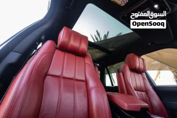  1 Land Rover Range Rover 2017