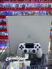  16 بلاستيشن 4 فات مستعمل PS4 Fat بأفضل الاسعار