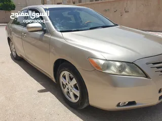  3 كامري 2007 وارد امريكي سعرها 82