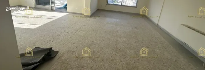  3 شقة سوبر ديلوكس في أرقى واجمل مناطق عبدون