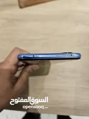  5 شاومي 11 lite للبيع بحالة ممتازة مع كامل أغراضه