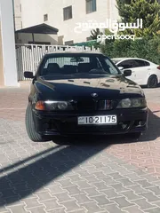  10 للبيع BMW E39 جير عادي ماتور 28