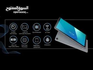  1 G tab s40 لجهاز مستعمل شهر