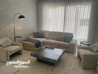  3 Luxury-furnished-Apartment For Rent In Abdoun